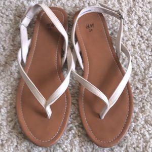 ★3/$12★H&M sandal